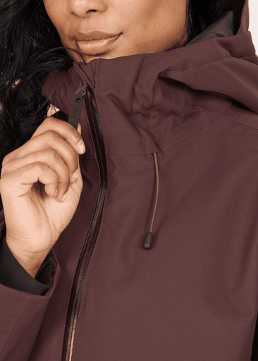 Cala W Functional Jacket