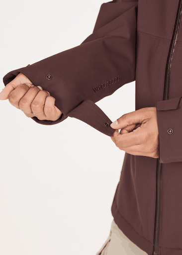 Cala W Functional Jacket