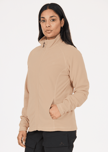 Romark W Fleece Jacket