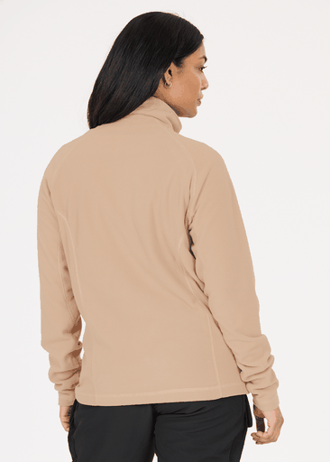 Romark W Fleece Jacket