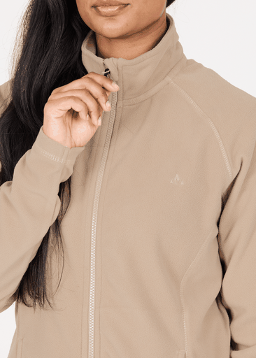 Romark W Fleece Jacket