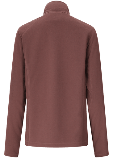 Romark W Fleece Jacket