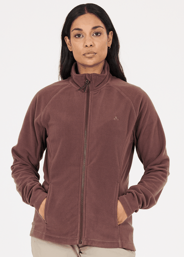 Romark W Fleece Jacket