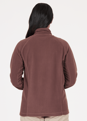 Romark W Fleece Jacket