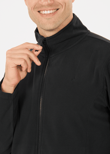 Romark M Fleece Jacket