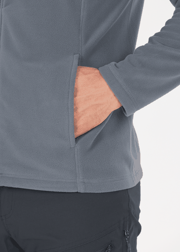 Romark M Fleece Jacket