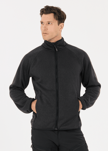 Wolven M Fleece Jacket