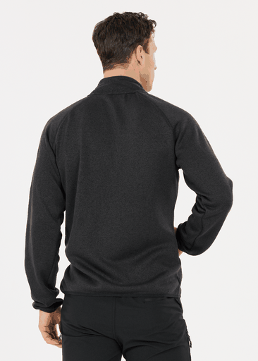 Wolven M Fleece Jacket