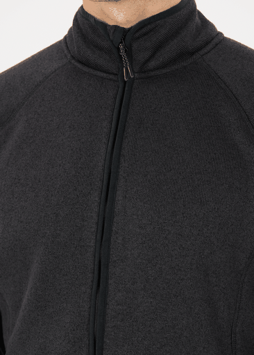 Wolven M Fleece Jacket