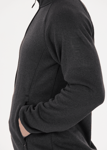 Wolven M Fleece Jacket