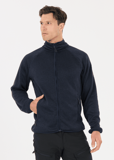 Wolven M Fleece Jacket