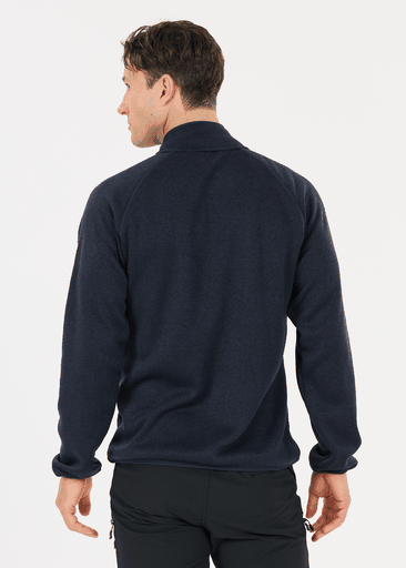 Wolven M Fleece Jacket