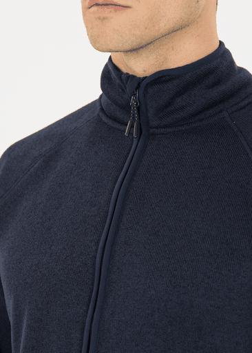 Wolven M Fleece Jacket