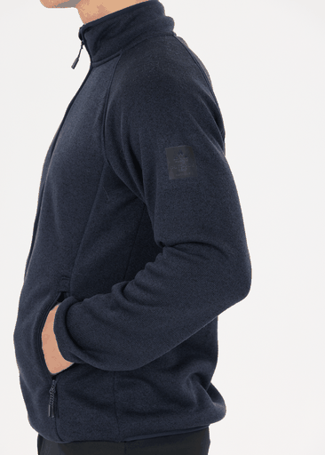 Wolven M Fleece Jacket