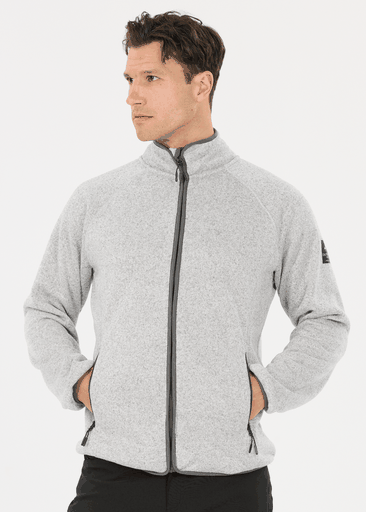 Wolven M Fleece Jacket