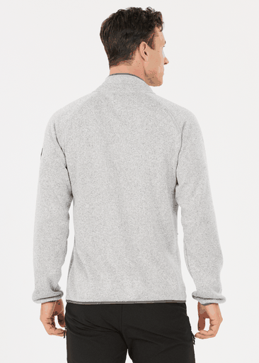 Wolven M Fleece Jacket