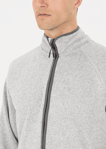 Wolven M Fleece Jacket