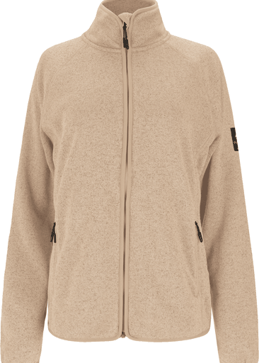 Wolven W Fleece Jacket