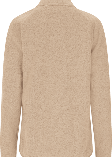 Wolven W Fleece Jacket