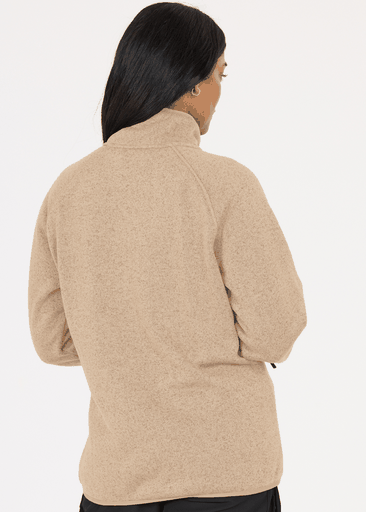 Wolven W Fleece Jacket