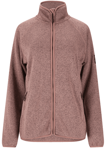 Wolven W Fleece Jacket