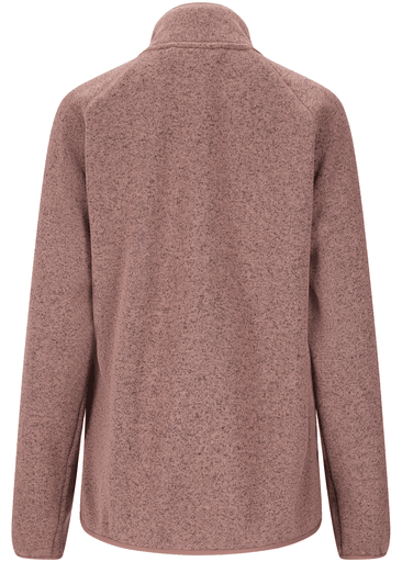Wolven W Fleece Jacket