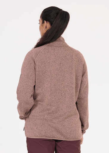 Wolven W Fleece Jacket