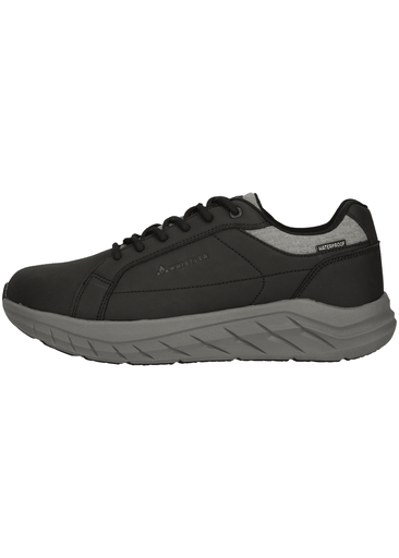 Vimar M Wide Fit Shoe WP
