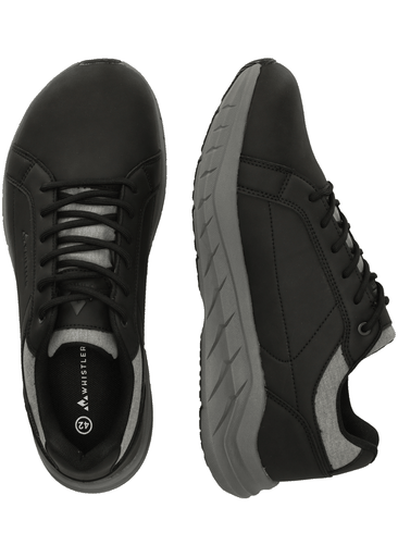 Vimar M Wide Fit Shoe WP