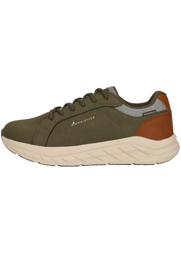 Vimar M Wide Fit Shoe WP