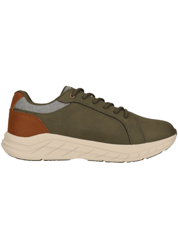 Vimar M Wide Fit Shoe WP