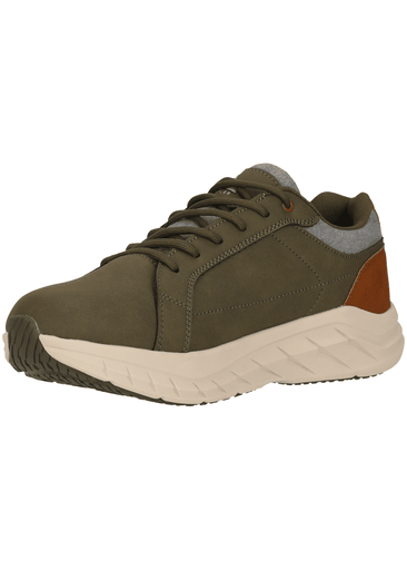 Vimar M Wide Fit Shoe WP