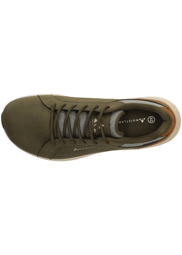 Vimar M Wide Fit Shoe WP