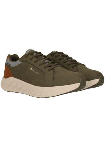 Vimar M Wide Fit Shoe WP