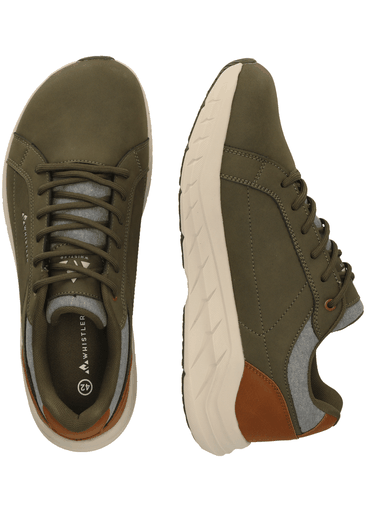 Vimar M Wide Fit Shoe WP