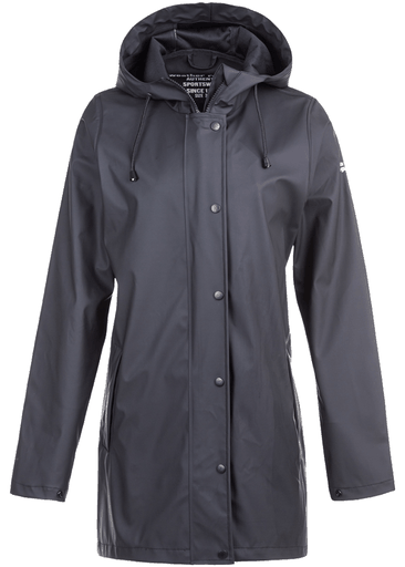 PETRA W RAIN JACKET PETRA W RAIN JACKET
