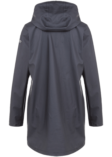 PETRA W RAIN JACKET PETRA W RAIN JACKET
