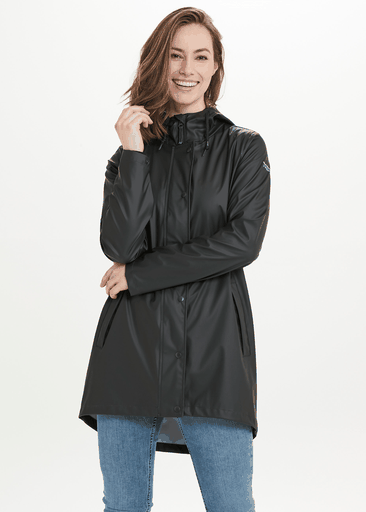 PETRA W RAIN JACKET PETRA W RAIN JACKET