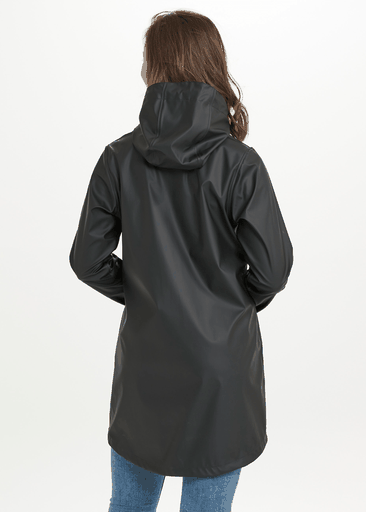 PETRA W RAIN JACKET PETRA W RAIN JACKET