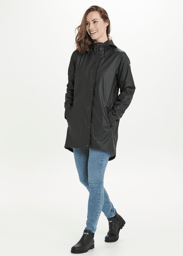PETRA W RAIN JACKET PETRA W RAIN JACKET