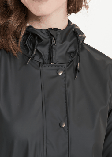 PETRA W RAIN JACKET PETRA W RAIN JACKET