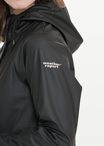 PETRA W RAIN JACKET PETRA W RAIN JACKET