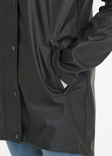 PETRA W RAIN JACKET PETRA W RAIN JACKET