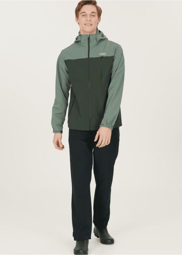 DELTON M AWG JACKET W-PRO 15000