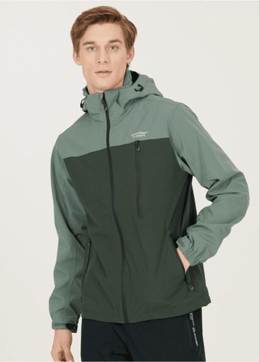 DELTON M AWG JACKET W-PRO 15000