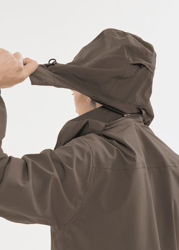 DELTON M AWG JACKET W-PRO 15000