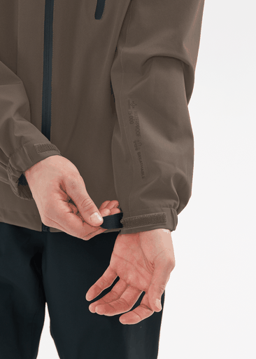 DELTON M AWG JACKET W-PRO 15000