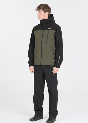 DELTON M AWG JACKET W-PRO 15000