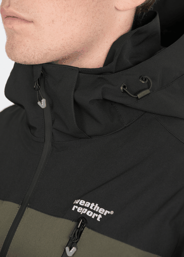 DELTON M AWG JACKET W-PRO 15000