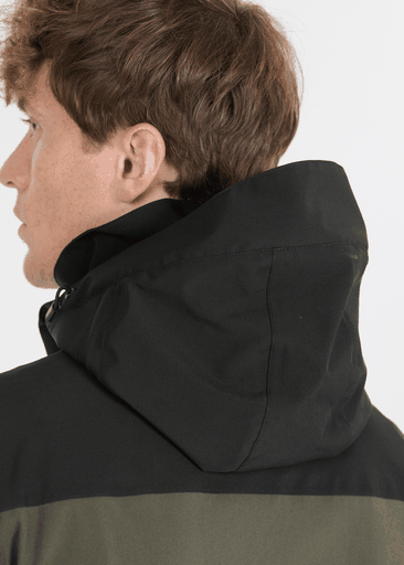 DELTON M AWG JACKET W-PRO 15000